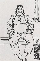 藏品(人物)的圖片