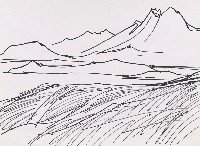 藏品(風景)的圖片