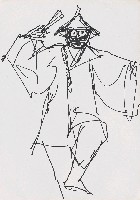 藏品(韓國舞)的圖片