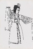 藏品(韓國舞)的圖片