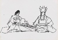 藏品(韓國舞)的圖片