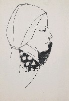 藏品(人像)的圖片