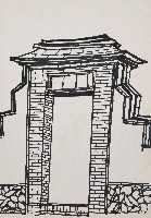 藏品(門)的圖片