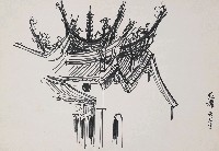 藏品(美濃天后宮)的圖片