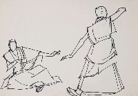 藏品(舞)的圖片