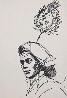 藏品(人物)的圖片