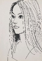 藏品(人像)的圖片