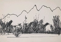 藏品(山)的圖片