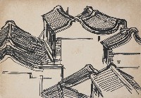 藏品(古屋頂)的圖片