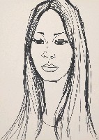 藏品(人像)的圖片