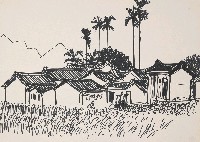 藏品(風景)的圖片