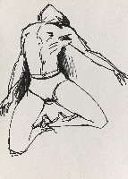 藏品(人體)的圖片