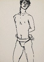 藏品(人體)的圖片