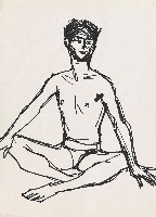 藏品(人體)的圖片