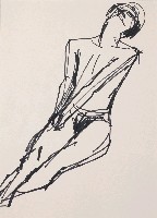 藏品(人體)的圖片