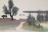 藏品(風景)的圖片