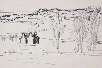 藏品(人像/風景)的圖片