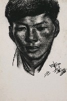 藏品(人像)的圖片