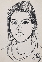 藏品(人像)的圖片