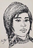 藏品(人像)的圖片