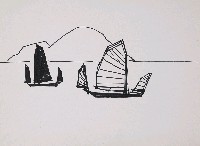 藏品(船)的圖片