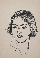 藏品(人像)的圖片