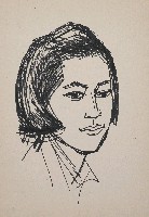 藏品(人像)的圖片