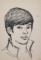 藏品(人像)的圖片