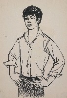 藏品(人物)的圖片