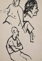 藏品(人物/人物)的圖片