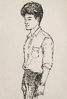 藏品(人)的圖片