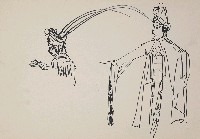 藏品(人)的圖片