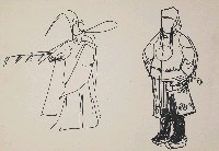 藏品(國劇人物)的圖片