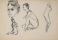 藏品(人物)的圖片