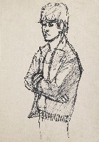 藏品(人)的圖片