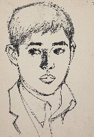 藏品(人像)的圖片