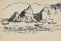 藏品(風景)的圖片