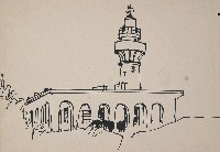 藏品(燈塔)的圖片