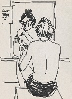 藏品(妝扮)的圖片