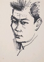 藏品(人像)的圖片