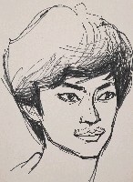 藏品(人物)的圖片