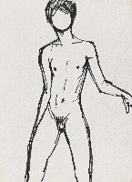 藏品(人體)的圖片