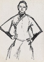 藏品(女人)的圖片