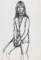 藏品(女人)的圖片