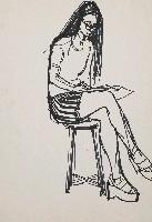 藏品(人物)的圖片