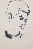 藏品(人像)的圖片