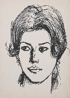 藏品(人像)的圖片