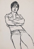 藏品(人物)的圖片