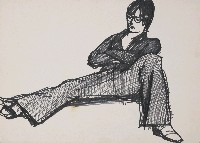 藏品(人物)的圖片