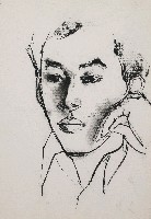 藏品(人像)的圖片